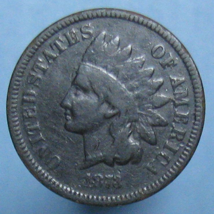My-Oldest-US-Coin-Find-And-A-Two-Silver-Day